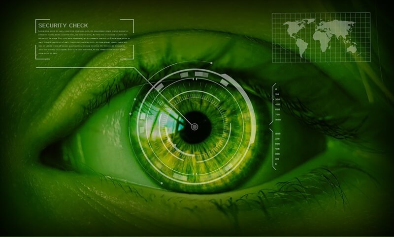 personal data must be secured